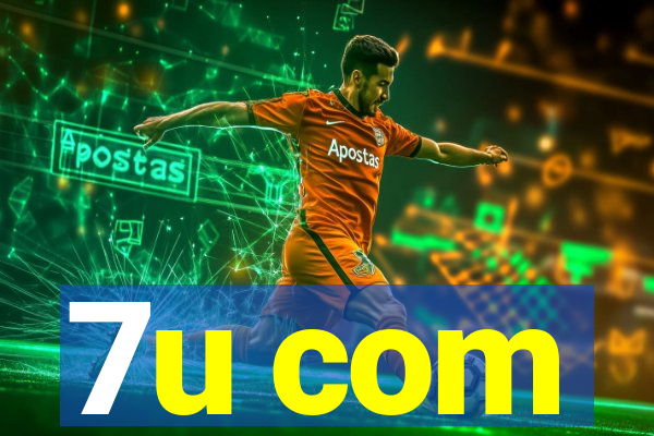 7u com